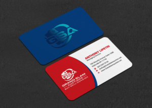 Diseño de Tarjeta de Presentación por INDIAN_Ashok para este proyecto | Diseño: #27625062