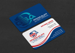 Diseño de Tarjeta de Presentación por INDIAN_Ashok para este proyecto | Diseño: #27625064