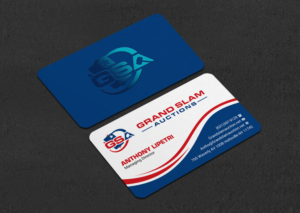 Design de Carte de Visite par INDIAN_Ashok pour ce projet | Design : #27625066