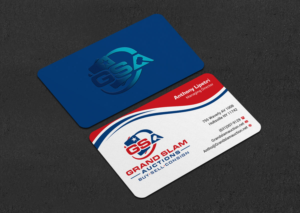 Design de Carte de Visite par INDIAN_Ashok pour ce projet | Design : #27625067