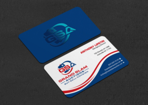 Design de Carte de Visite par INDIAN_Ashok pour ce projet | Design : #27625068