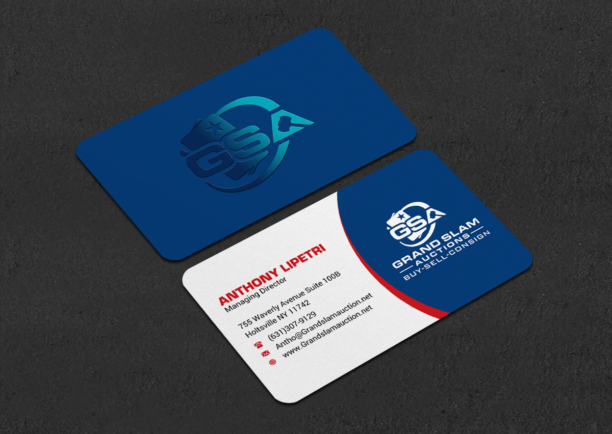 Design de Carte de Visite par INDIAN_Ashok pour ce projet | Design #27625070