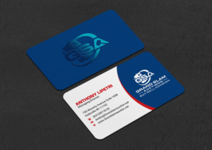 Design de Carte de Visite par INDIAN_Ashok pour ce projet | Design : #27625070