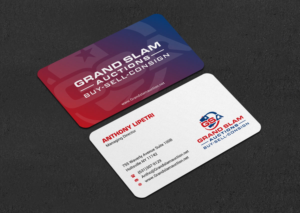 Design de Carte de Visite par INDIAN_Ashok pour ce projet | Design : #27625072