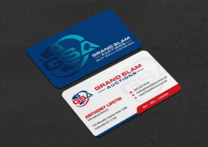 Design de Carte de Visite par INDIAN_Ashok pour ce projet | Design : #27625074