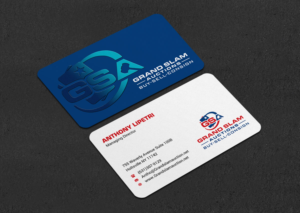 Design de Carte de Visite par INDIAN_Ashok pour ce projet | Design : #27625075