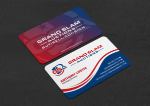 Design de Carte de Visite par INDIAN_Ashok pour ce projet | Design : #27625076