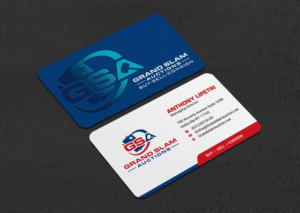 Design de Carte de Visite par INDIAN_Ashok pour ce projet | Design : #27625077