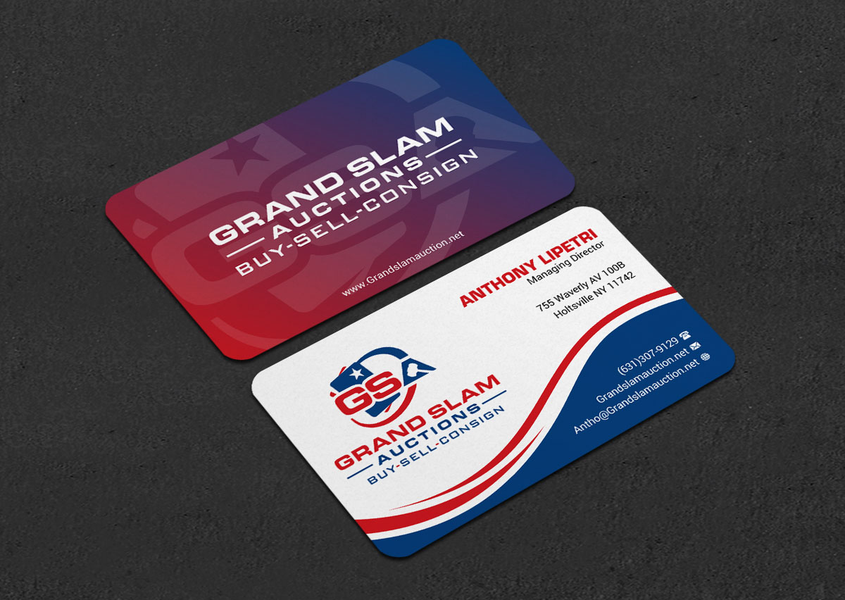Design de Carte de Visite par INDIAN_Ashok pour ce projet | Design #27625078
