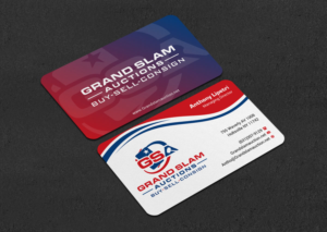 Design de Carte de Visite par INDIAN_Ashok pour ce projet | Design : #27625079