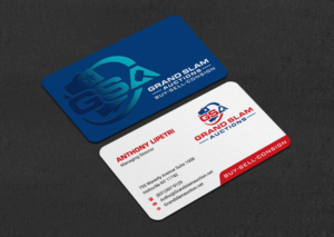 Design de Carte de Visite par INDIAN_Ashok pour ce projet | Design : #27625080