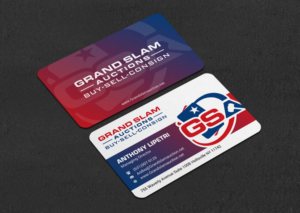 Design de Carte de Visite par INDIAN_Ashok pour ce projet | Design : #27625082
