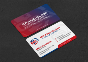 Design de Carte de Visite par INDIAN_Ashok pour ce projet | Design : #27625083