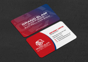 Design de Carte de Visite par INDIAN_Ashok pour ce projet | Design : #27625084