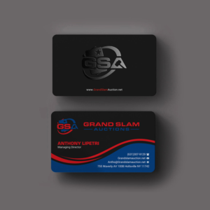 Business Card Design by INDIAN_Ashok for this project | Design: #27625344