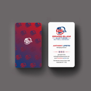 Business Card Design by INDIAN_Ashok for this project | Design: #27625352