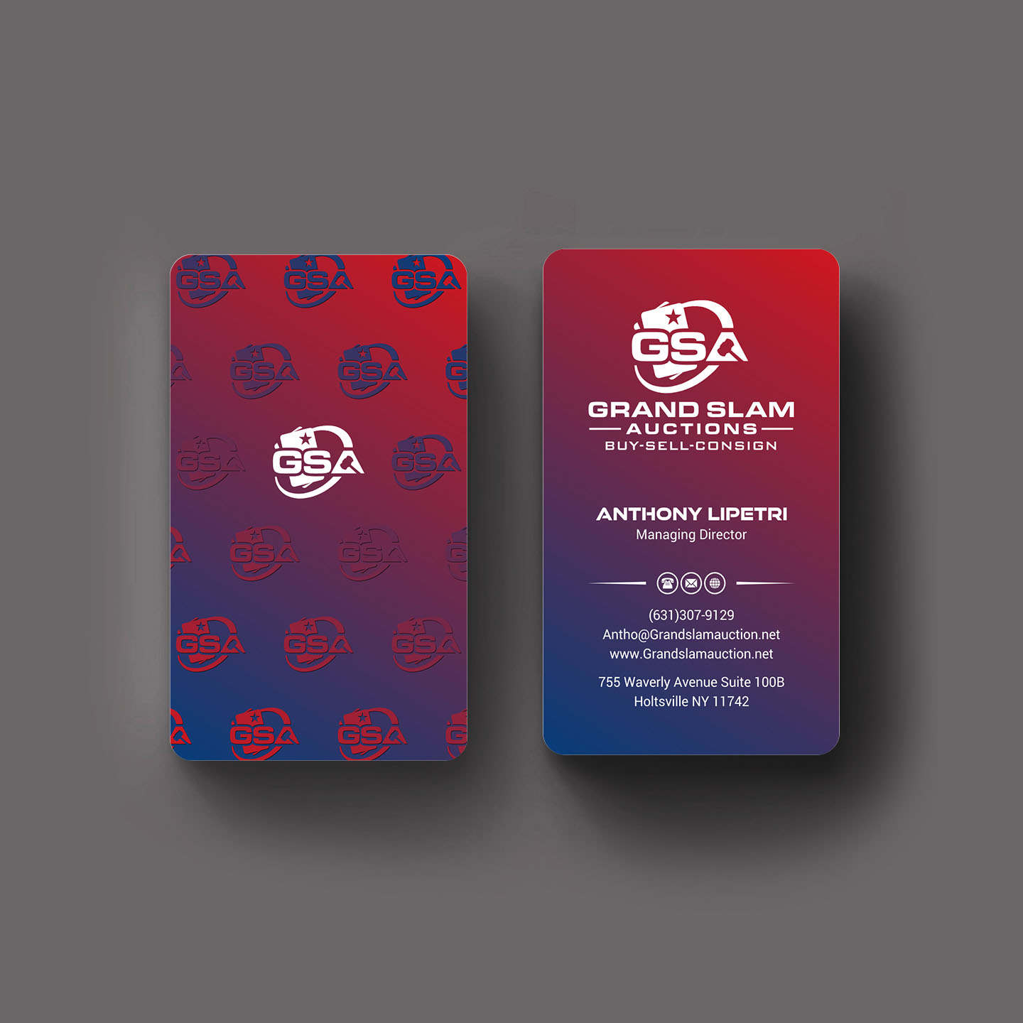 Design de Carte de Visite par INDIAN_Ashok pour ce projet | Design #27625353