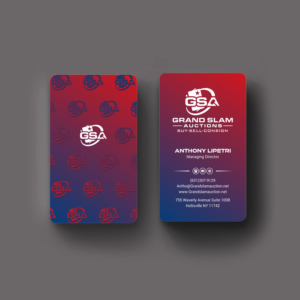 Business Card Design by INDIAN_Ashok for this project | Design: #27625353