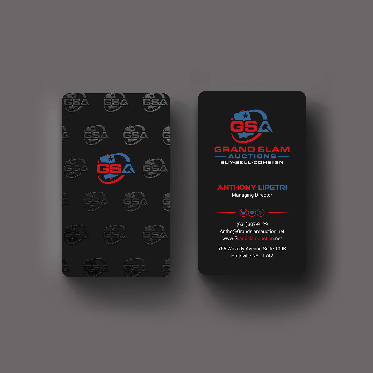 Design de Carte de Visite par INDIAN_Ashok pour ce projet | Design #27625354