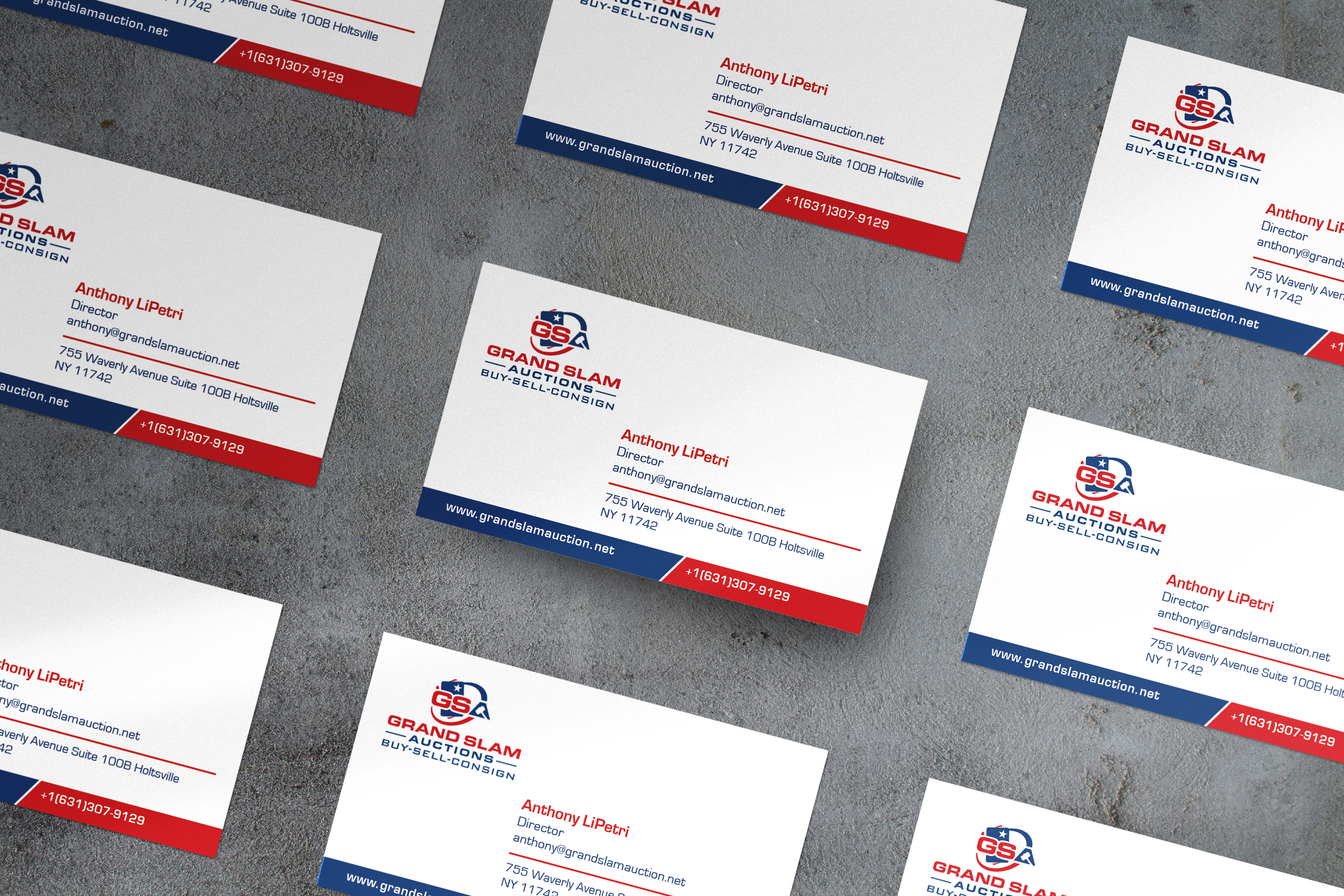 Business Card Design by creative.visuals for this project | Design #27624882