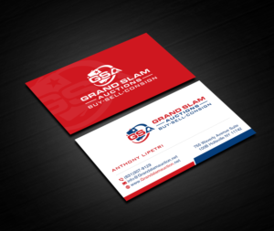 Business Card Design by Creations Box 2015 for this project | Design: #27625285