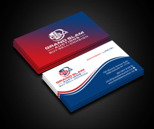 Business Card Design by Creations Box 2015 for this project | Design: #27625294