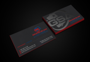 Business Card Design by Creations Box 2015 for this project | Design: #27625298