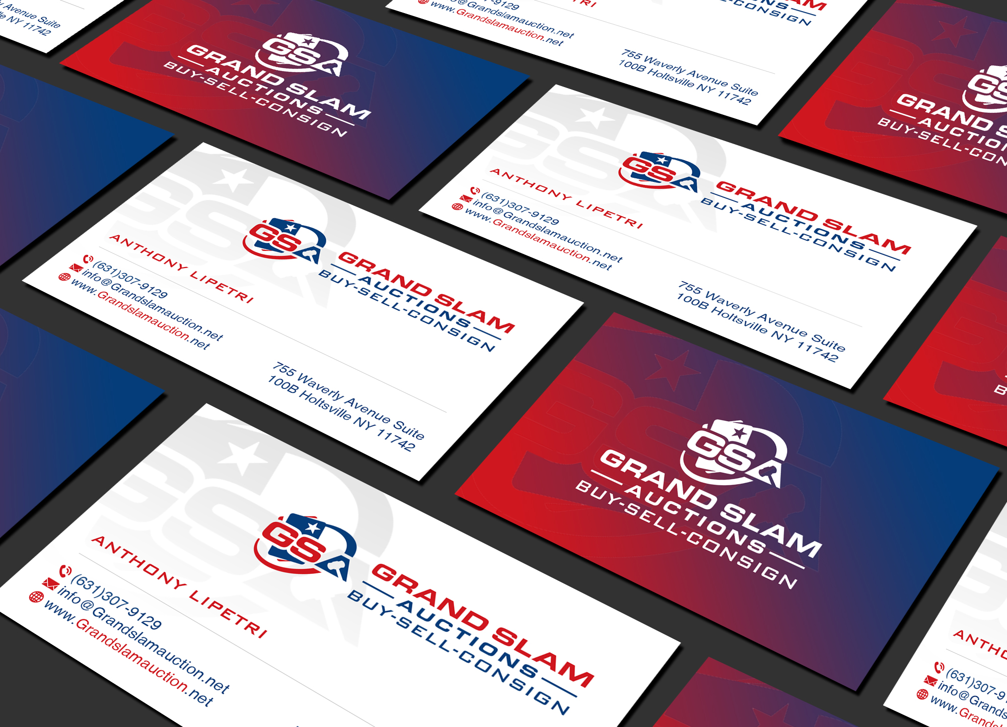 Design de Carte de Visite par Creations Box 2015 pour ce projet | Design #27625301