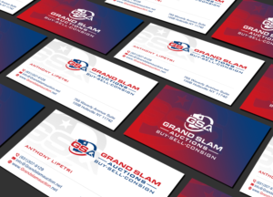 Business Card Design by Creations Box 2015 for this project | Design: #27625301