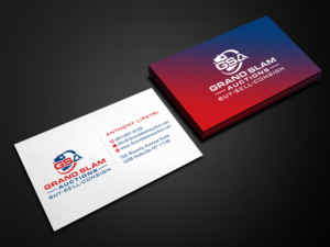 Business Card Design by Creations Box 2015 for this project | Design: #27626485