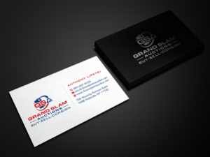 Business Card Design by Creations Box 2015 for this project | Design: #27626486