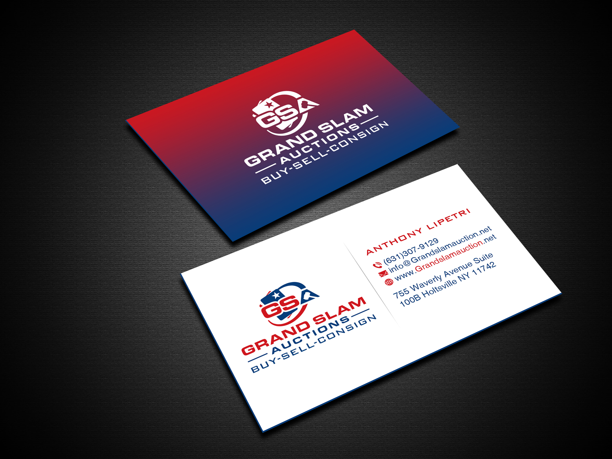 Design de Carte de Visite par Creations Box 2015 pour ce projet | Design #27626487