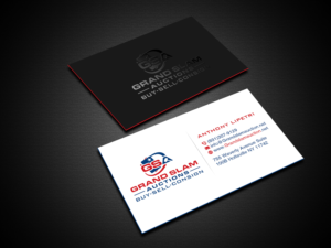 Business Card Design by Creations Box 2015 for this project | Design: #27626491