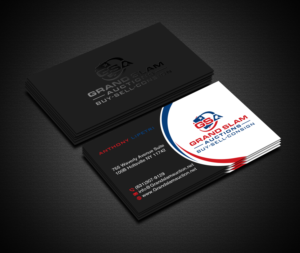 Business Card Design by Creations Box 2015 for this project | Design: #27626496