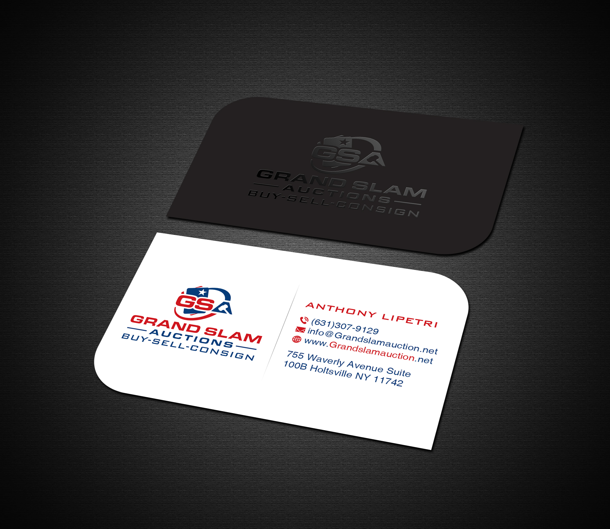 Business Card Design by Creations Box 2015 for this project | Design #27626517