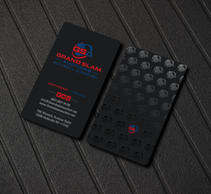 Diseño de Tarjeta de Presentación por Creations Box 2015 para este proyecto | Diseño: #27626539