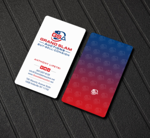 Diseño de Tarjeta de Presentación por Creations Box 2015 para este proyecto | Diseño: #27626540