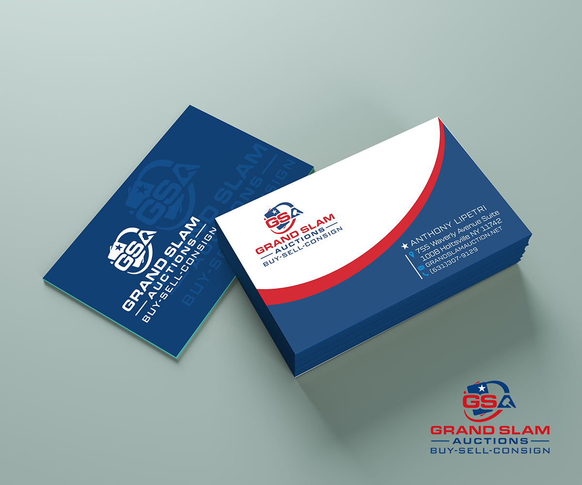 Diseño de Tarjeta de Presentación por AdriQ para este proyecto | Diseño #27623604