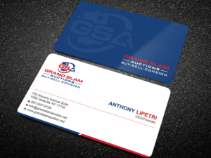 Design de Carte de Visite par Uttom 2 pour ce projet | Design : #27622676