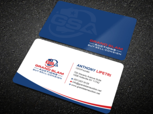 Design de Carte de Visite par Uttom 2 pour ce projet | Design : #27622677