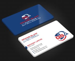 Diseño de Tarjeta de Presentación por Uttom 2 para este proyecto | Diseño: #27622679