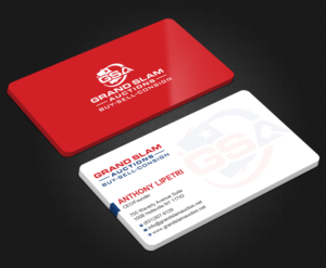 Diseño de Tarjeta de Presentación por Uttom 2 para este proyecto | Diseño: #27622680