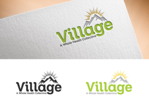 Logo Design by Vishak vasu