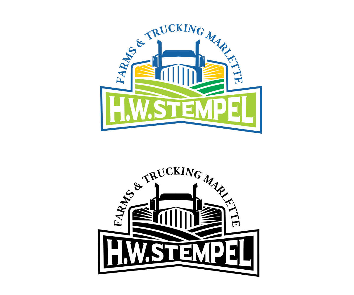 Logo Design by Vishak vasu for this project | Design #27654836