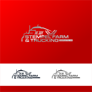 Logo Design by Arham Hidayat for this project | Design: #27636640