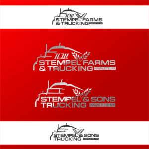 Logo Design by Arham Hidayat for this project | Design: #27640269