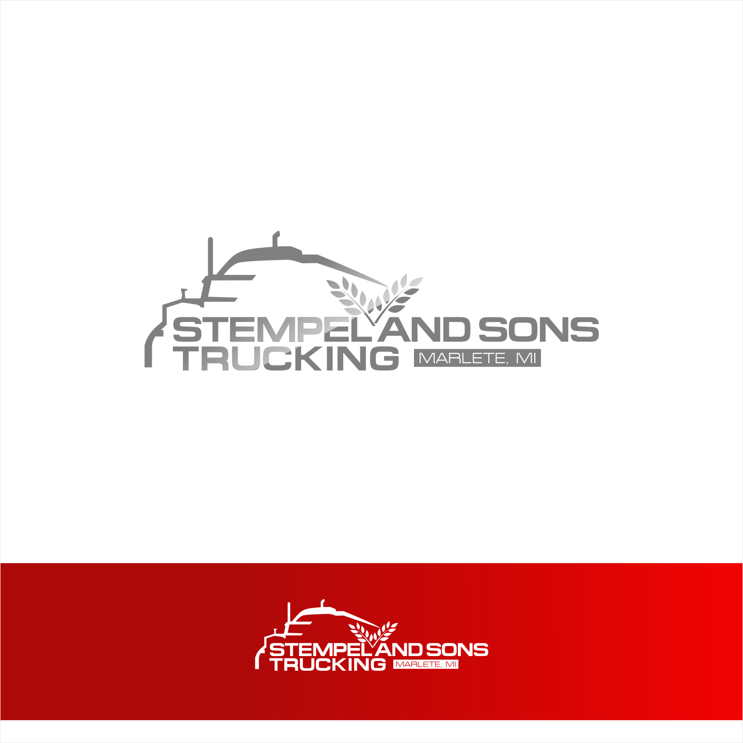 Logo Design by Arham Hidayat for this project | Design #27640817