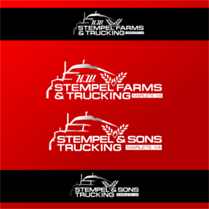 Logo Design by Arham Hidayat for this project | Design: #27641071