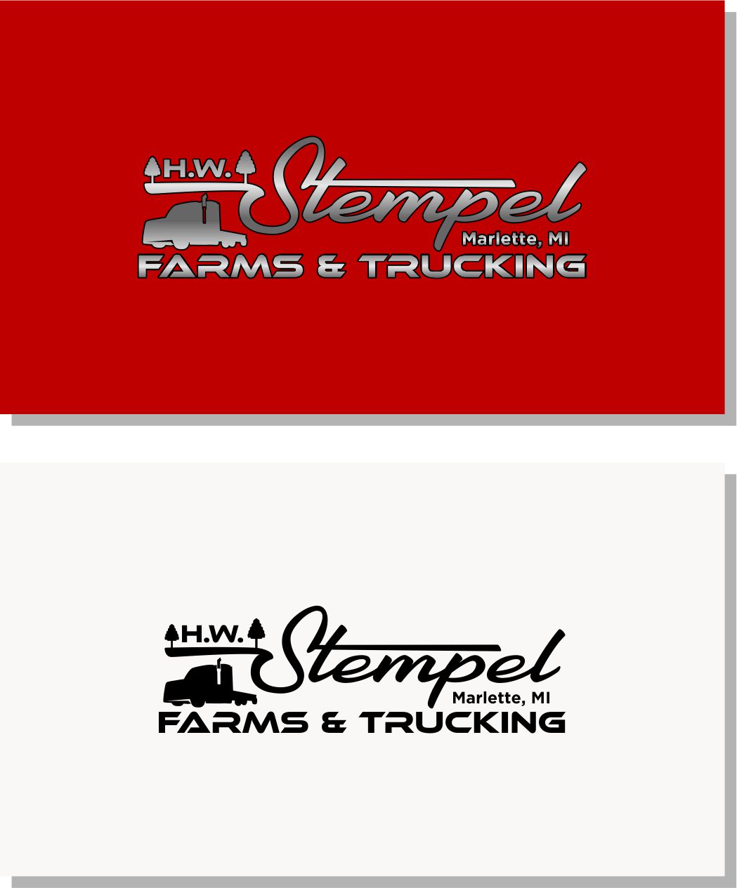 Logo Design by Rajiv Kumar for this project | Design #27644975