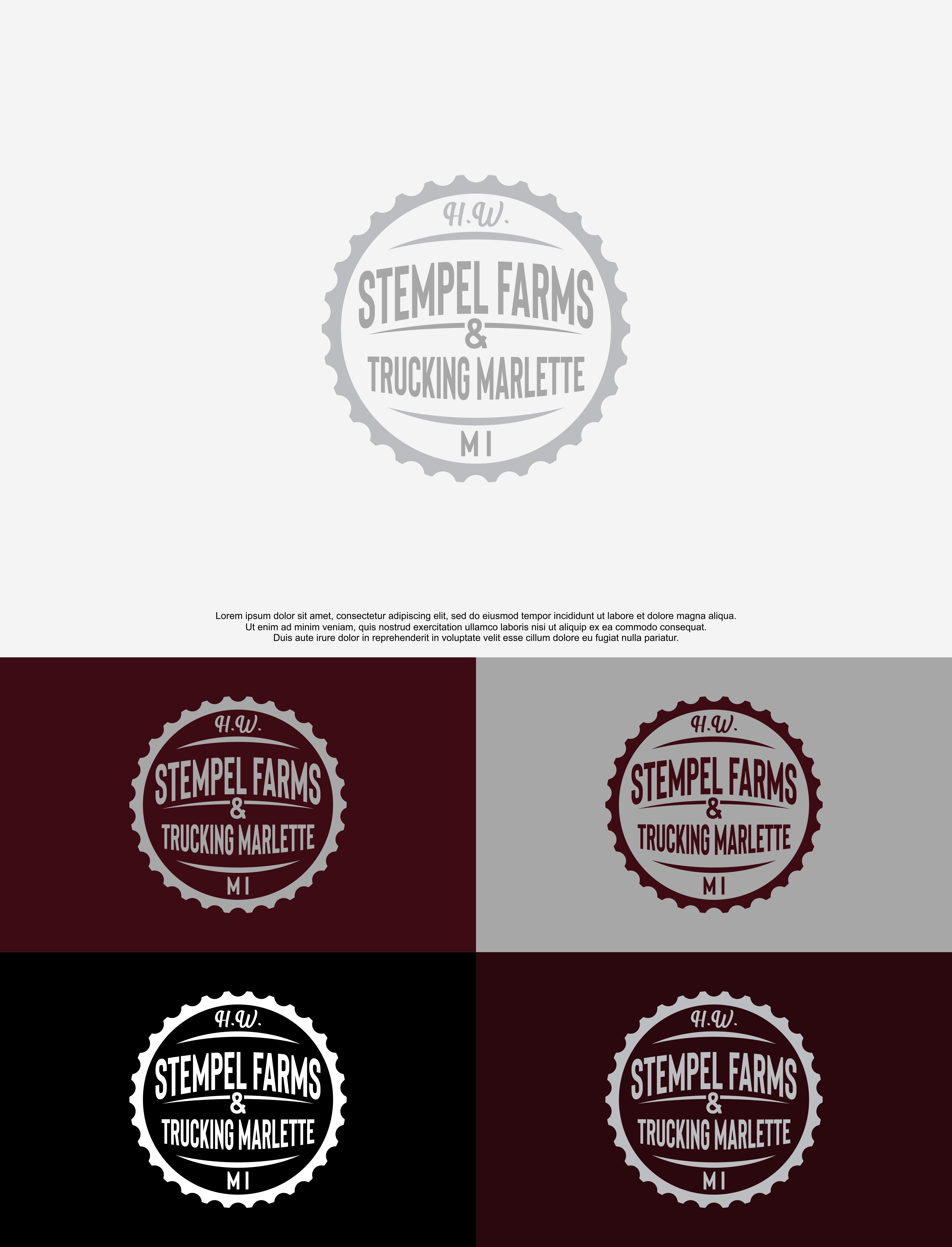 Diseño de Logo por QILLASOFT-Design para este proyecto | Diseño #27640444